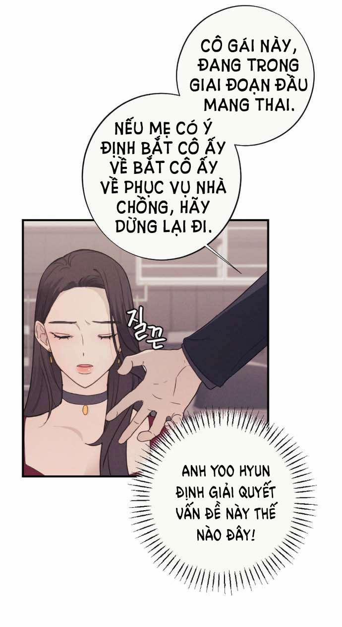 manhwax10.com - Truyện Manhwa [18+] Người Vợ Quyến Rũ Chương 8 1 Trang 10