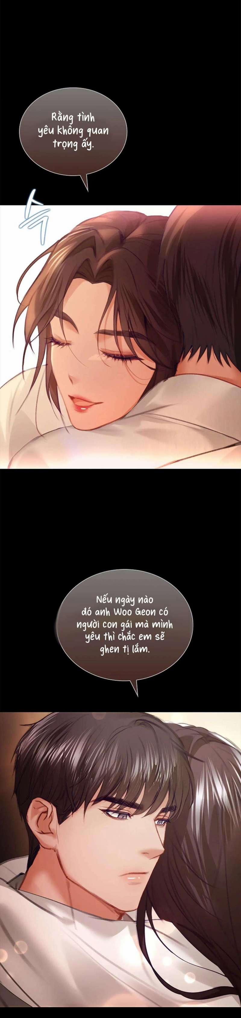 manhwax10.com - Truyện Manhwa [18+] Người Vợ Trẻ Chương 10 Trang 15