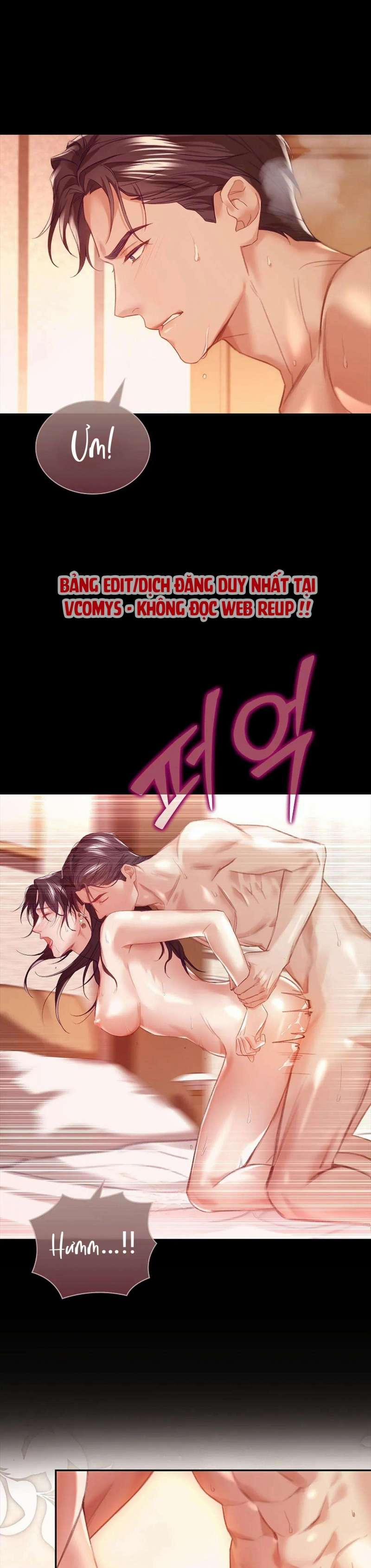 manhwax10.com - Truyện Manhwa [18+] Người Vợ Trẻ Chương 10 Trang 7