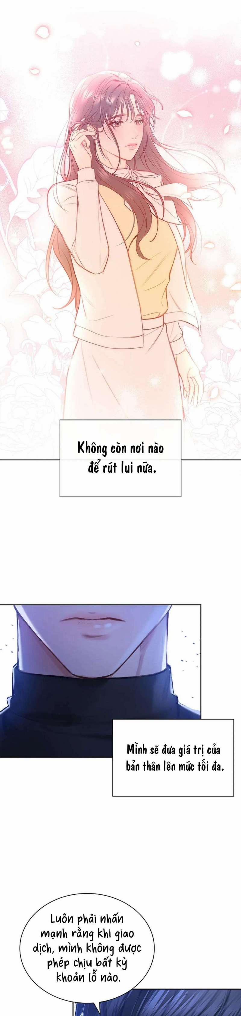 manhwax10.com - Truyện Manhwa [18+] Người Vợ Trẻ Chương 3 Trang 31