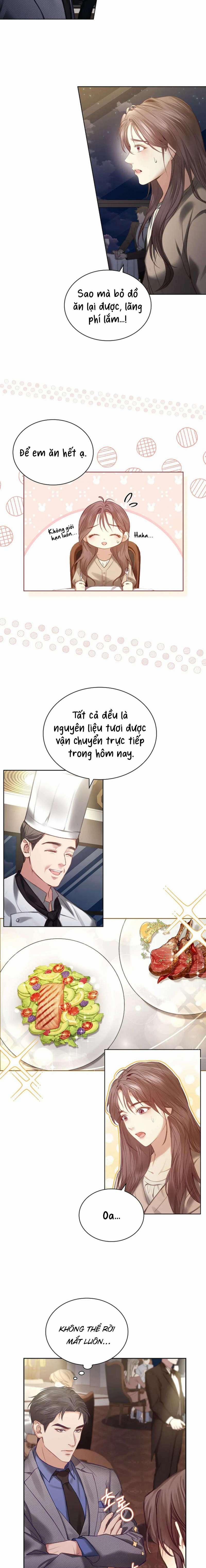 manhwax10.com - Truyện Manhwa [18+] Người Vợ Trẻ Chương 7 Trang 2