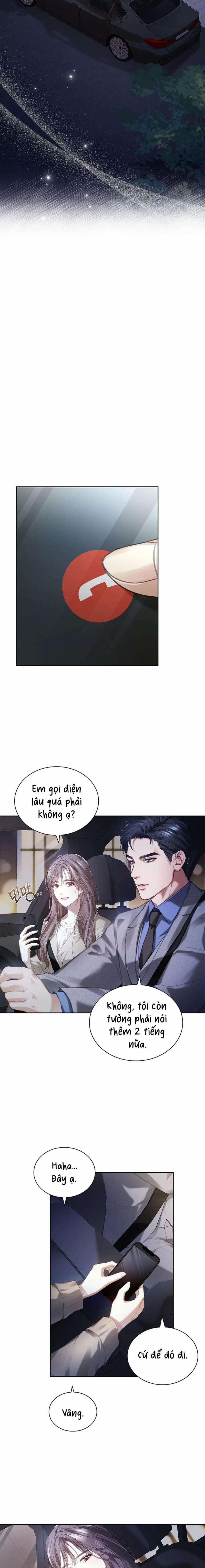 manhwax10.com - Truyện Manhwa [18+] Người Vợ Trẻ Chương 7 Trang 14