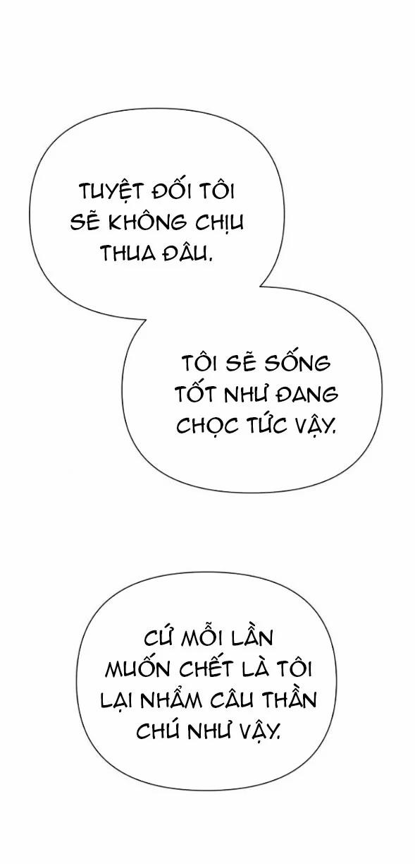 manhwax10.com - Truyện Manhwa [18+] Nguyệt Mị Moonstruck Chương 29 Trang 11