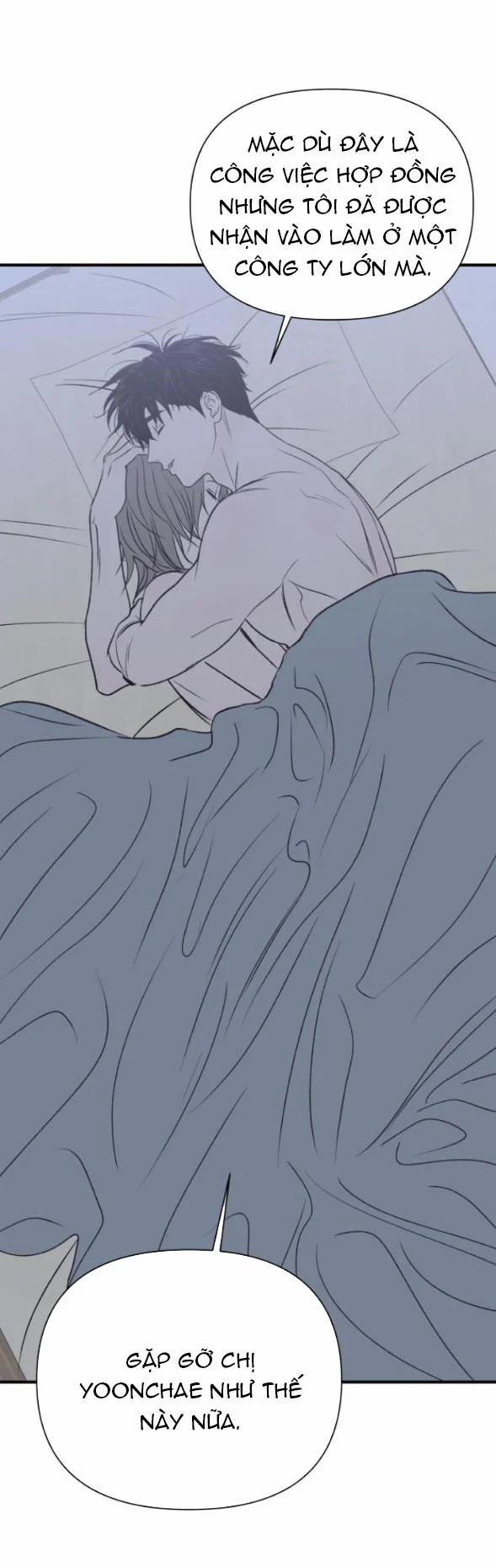 manhwax10.com - Truyện Manhwa [18+] Nguyệt Mị Moonstruck Chương 29 Trang 15