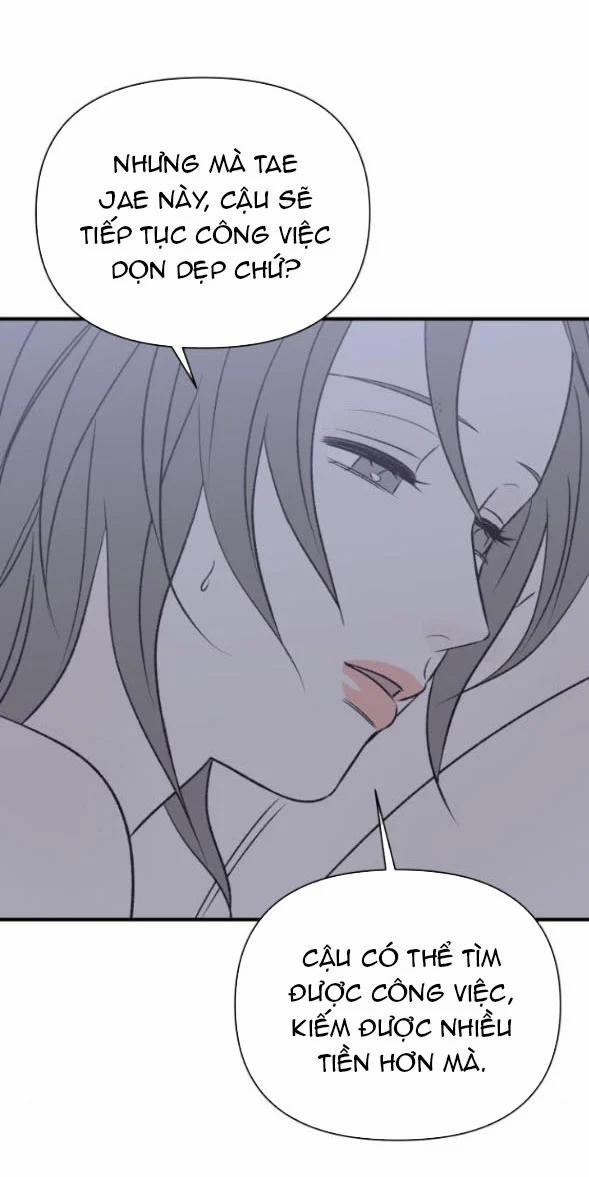 manhwax10.com - Truyện Manhwa [18+] Nguyệt Mị Moonstruck Chương 29 Trang 18