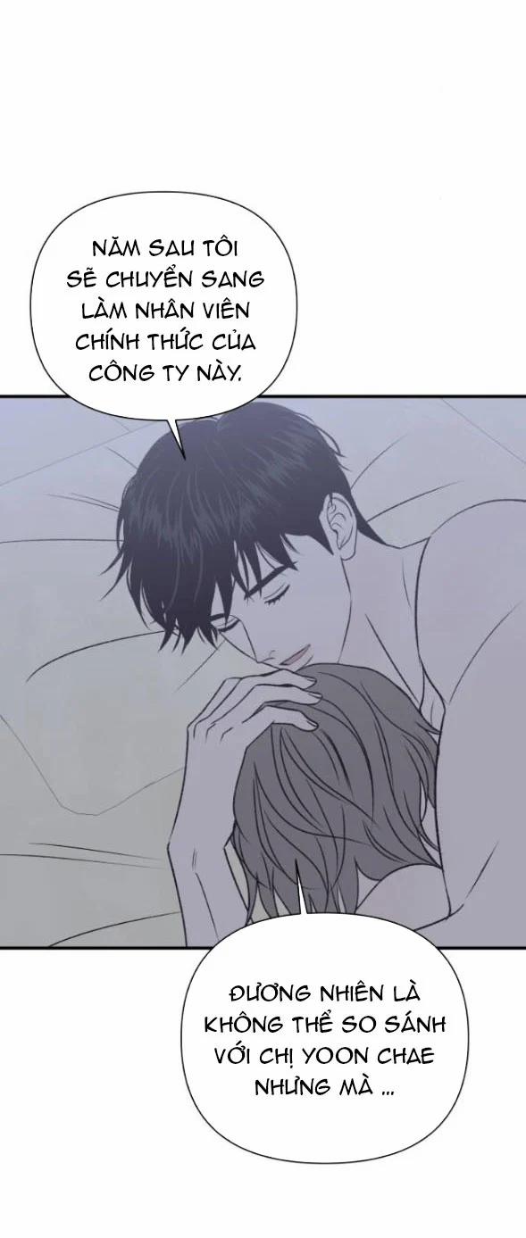 manhwax10.com - Truyện Manhwa [18+] Nguyệt Mị Moonstruck Chương 29 Trang 19