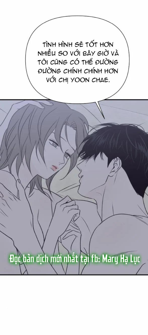 manhwax10.com - Truyện Manhwa [18+] Nguyệt Mị Moonstruck Chương 29 Trang 20