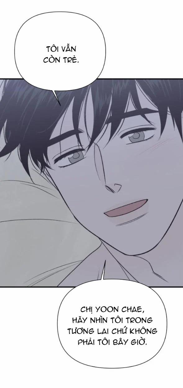 manhwax10.com - Truyện Manhwa [18+] Nguyệt Mị Moonstruck Chương 29 Trang 21