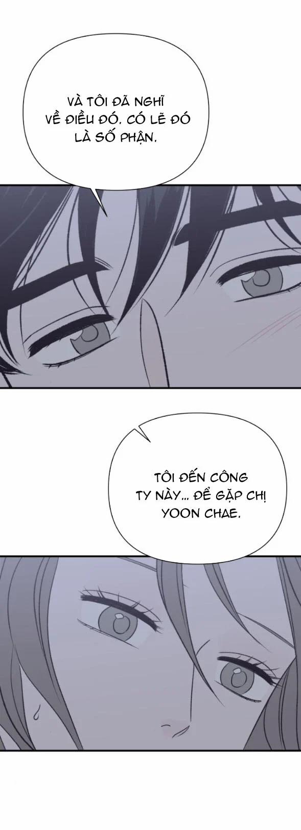 manhwax10.com - Truyện Manhwa [18+] Nguyệt Mị Moonstruck Chương 29 Trang 22