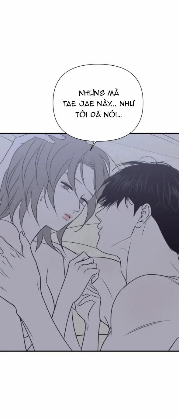 manhwax10.com - Truyện Manhwa [18+] Nguyệt Mị Moonstruck Chương 29 Trang 23