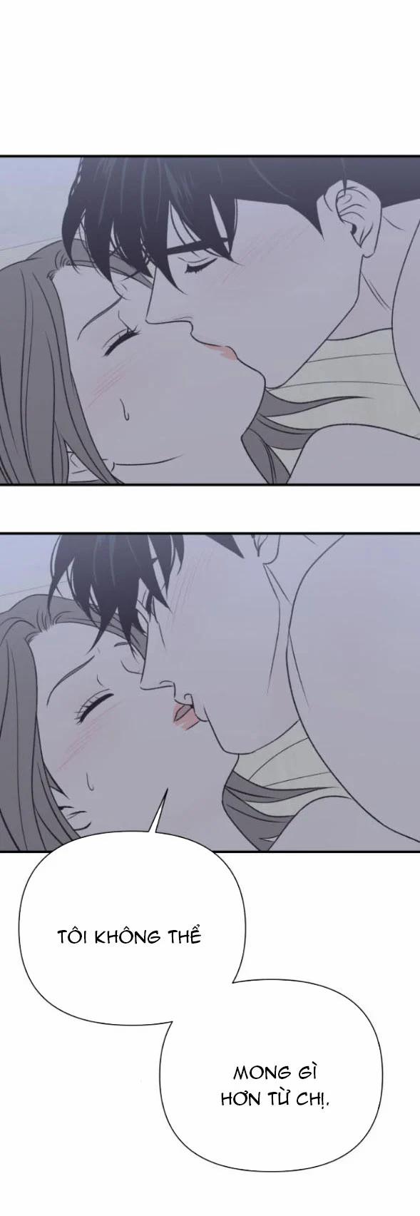 manhwax10.com - Truyện Manhwa [18+] Nguyệt Mị Moonstruck Chương 29 Trang 26
