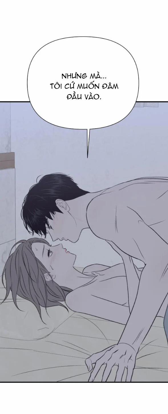 manhwax10.com - Truyện Manhwa [18+] Nguyệt Mị Moonstruck Chương 29 Trang 27
