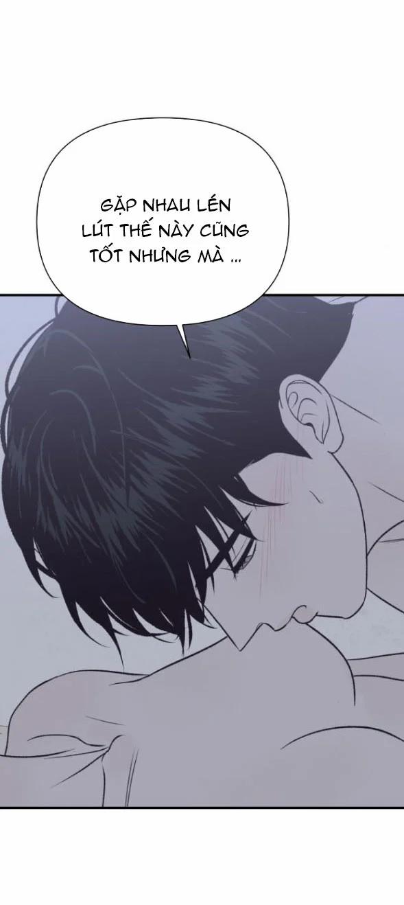 manhwax10.com - Truyện Manhwa [18+] Nguyệt Mị Moonstruck Chương 29 Trang 28