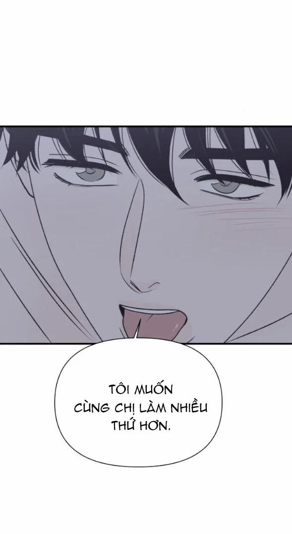 manhwax10.com - Truyện Manhwa [18+] Nguyệt Mị Moonstruck Chương 29 Trang 31
