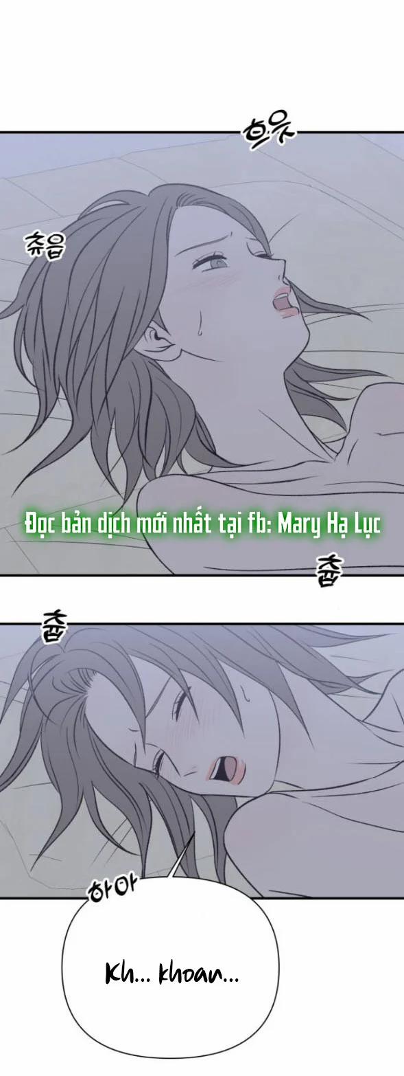 manhwax10.com - Truyện Manhwa [18+] Nguyệt Mị Moonstruck Chương 29 Trang 36