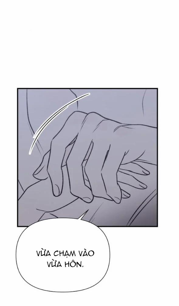 manhwax10.com - Truyện Manhwa [18+] Nguyệt Mị Moonstruck Chương 29 Trang 40
