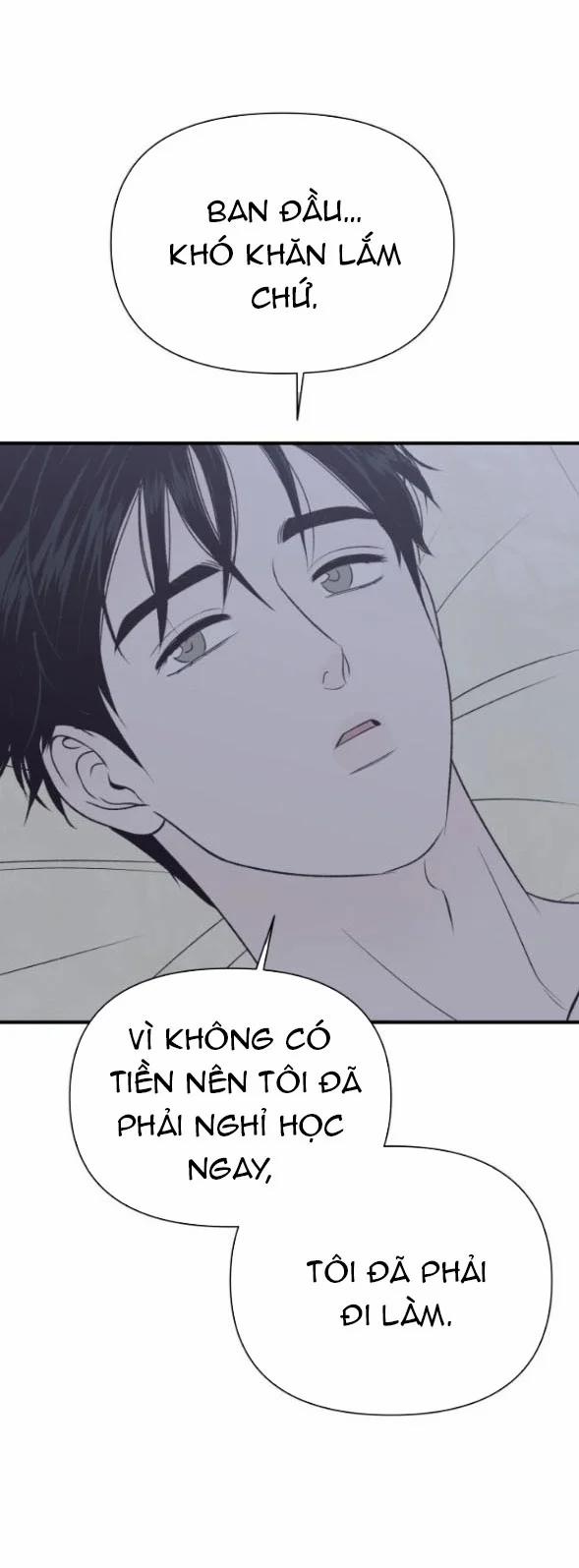 manhwax10.com - Truyện Manhwa [18+] Nguyệt Mị Moonstruck Chương 29 Trang 5
