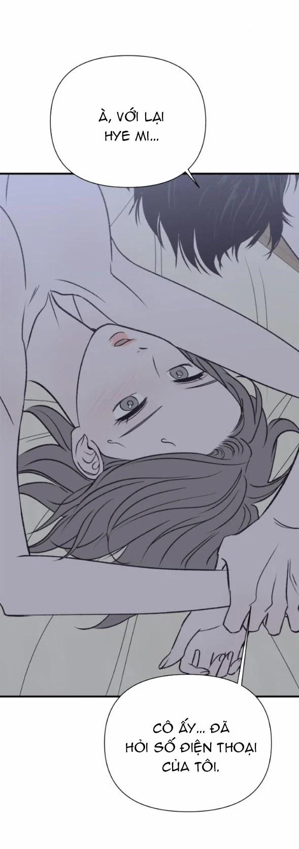 manhwax10.com - Truyện Manhwa [18+] Nguyệt Mị Moonstruck Chương 29 Trang 49