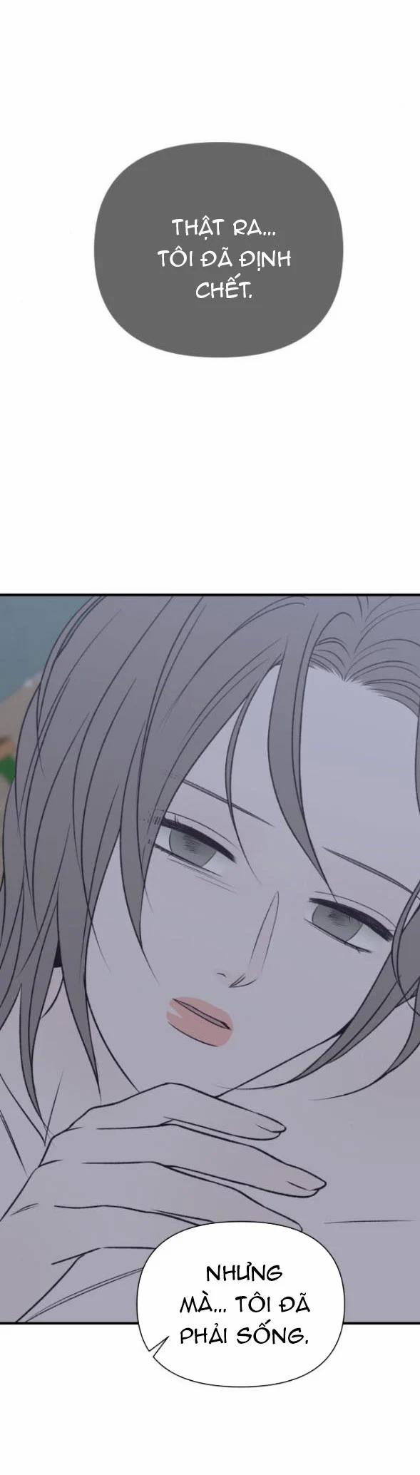 manhwax10.com - Truyện Manhwa [18+] Nguyệt Mị Moonstruck Chương 29 Trang 6