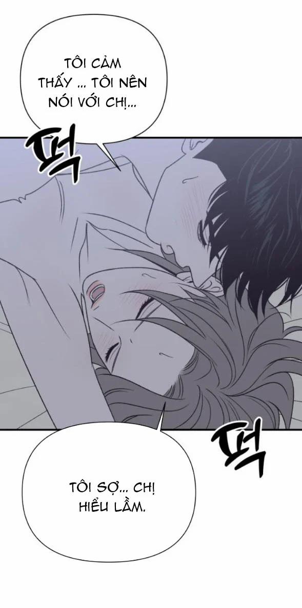 manhwax10.com - Truyện Manhwa [18+] Nguyệt Mị Moonstruck Chương 29 Trang 53