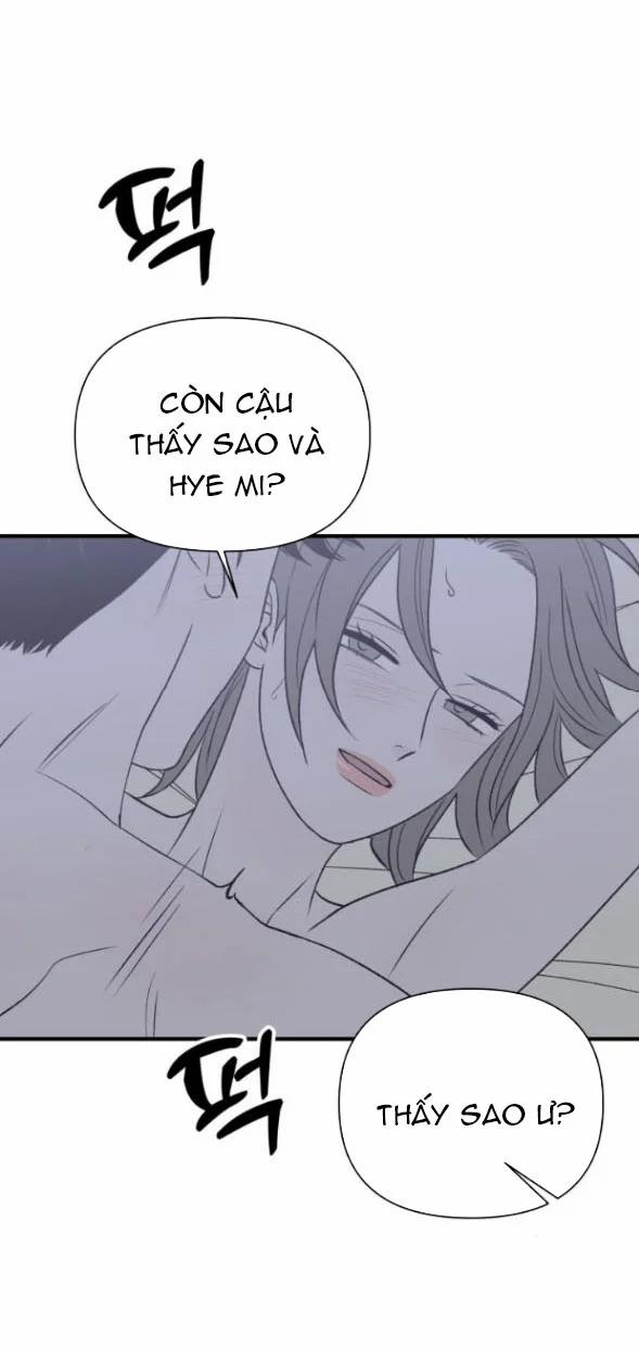 manhwax10.com - Truyện Manhwa [18+] Nguyệt Mị Moonstruck Chương 29 Trang 54