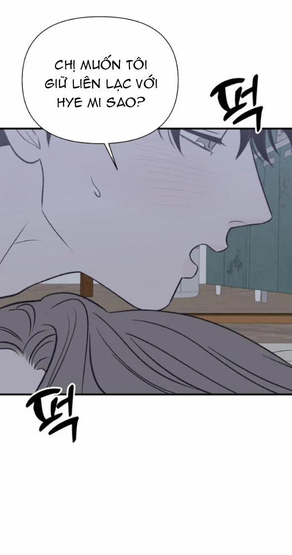 manhwax10.com - Truyện Manhwa [18+] Nguyệt Mị Moonstruck Chương 29 Trang 56