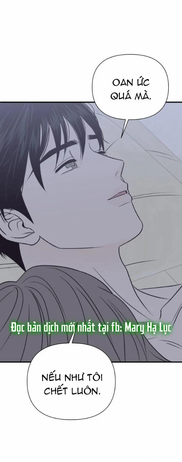 manhwax10.com - Truyện Manhwa [18+] Nguyệt Mị Moonstruck Chương 29 Trang 7