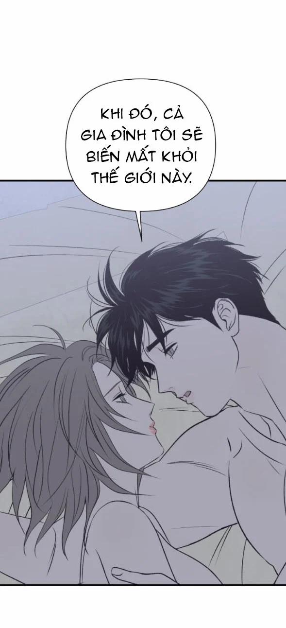 manhwax10.com - Truyện Manhwa [18+] Nguyệt Mị Moonstruck Chương 29 Trang 8