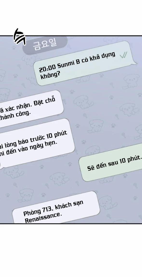 manhwax10.com - Truyện Manhwa [18+] Nguyệt Mị Moonstruck Chương 29 Trang 76