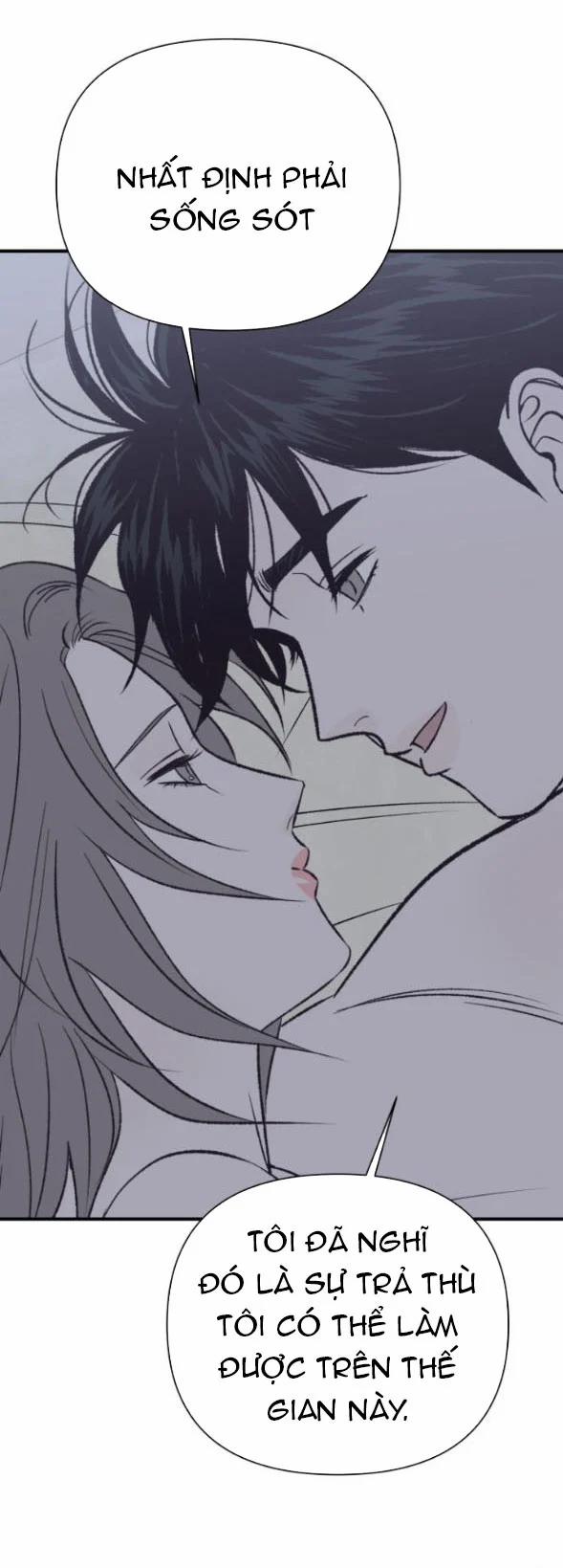 manhwax10.com - Truyện Manhwa [18+] Nguyệt Mị Moonstruck Chương 29 Trang 9