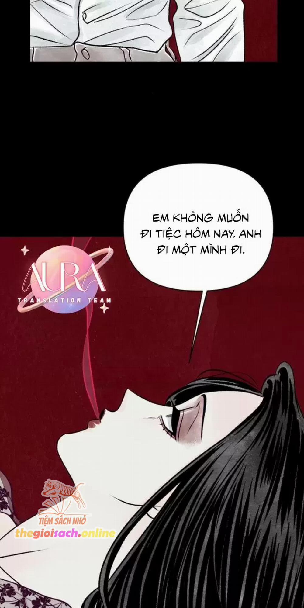 manhwax10.com - Truyện Manhwa [18+] Nguyệt Mị Moonstruck Chương 3 Trang 28