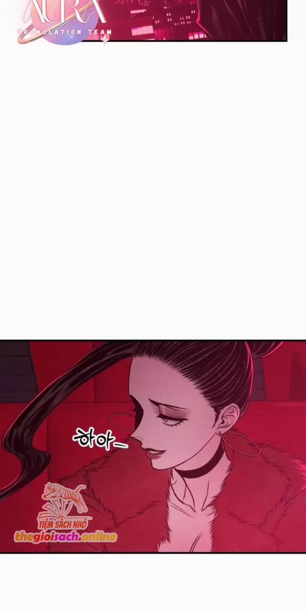 manhwax10.com - Truyện Manhwa [18+] Nguyệt Mị Moonstruck Chương 3 Trang 6