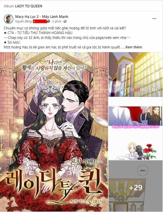 manhwax10.com - Truyện Manhwa [18+] Nhất Định Phải Là Tôi Chương 10 1 Trang 14