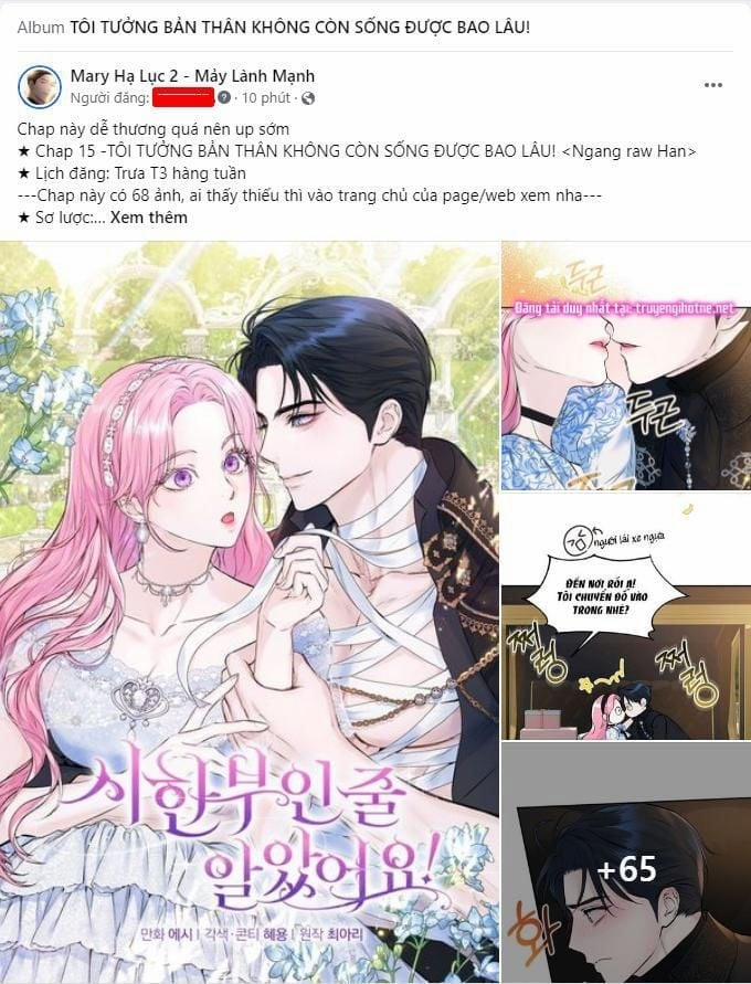 manhwax10.com - Truyện Manhwa [18+] Nhất Định Phải Là Tôi Chương 14 1 Trang 1