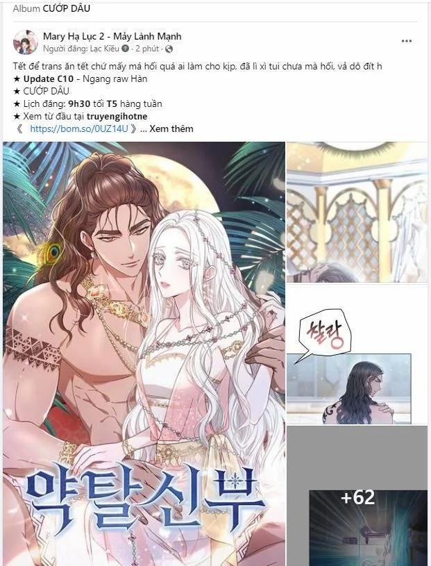 manhwax10.com - Truyện Manhwa [18+] Nhất Định Phải Là Tôi Chương 15 1 Trang 15