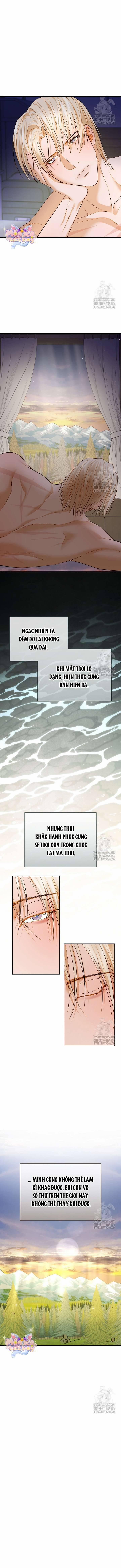 manhwax10.com - Truyện Manhwa [18+] Nhật Ký Bí Mật Của Casnier Chương 24 Trang 12