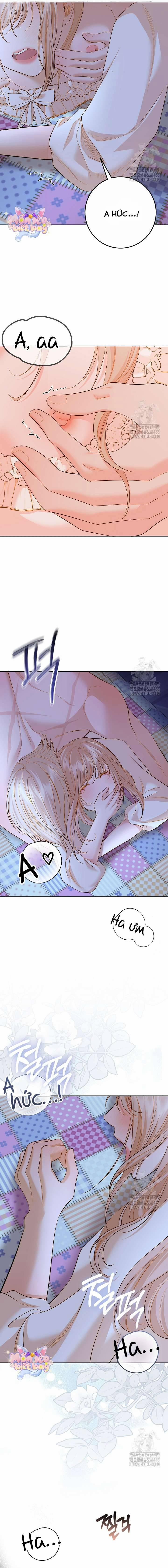 manhwax10.com - Truyện Manhwa [18+] Nhật Ký Bí Mật Của Casnier Chương 24 Trang 4