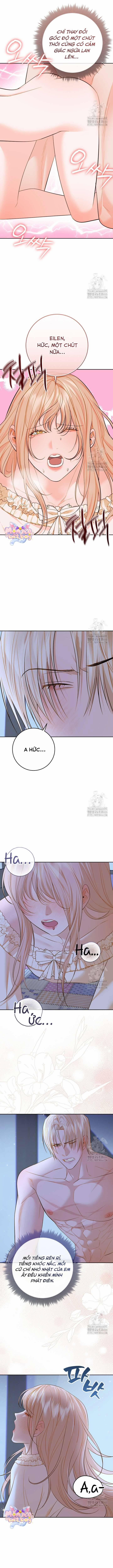 manhwax10.com - Truyện Manhwa [18+] Nhật Ký Bí Mật Của Casnier Chương 24 Trang 7