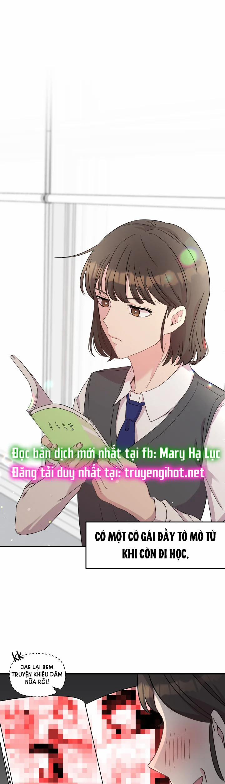 manhwax10.com - Truyện Manhwa [18+] Nhật Ký Phóng Đãng Của Alicia Young Ae Chương 1 1 Trang 1