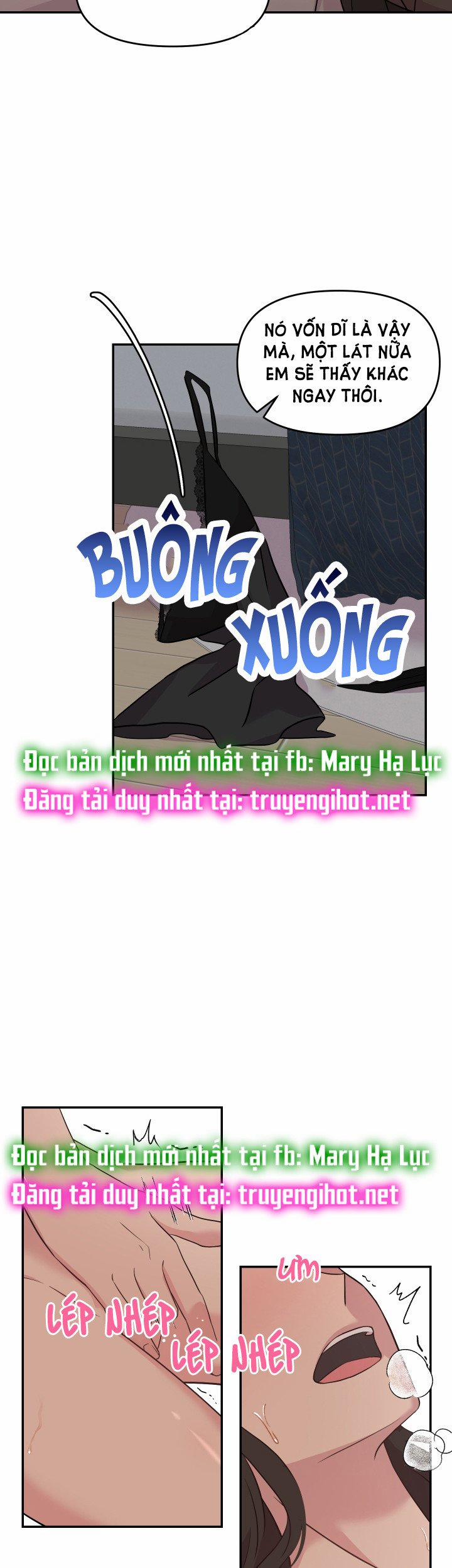 manhwax10.com - Truyện Manhwa [18+] Nhật Ký Phóng Đãng Của Alicia Young Ae Chương 1 1 Trang 11