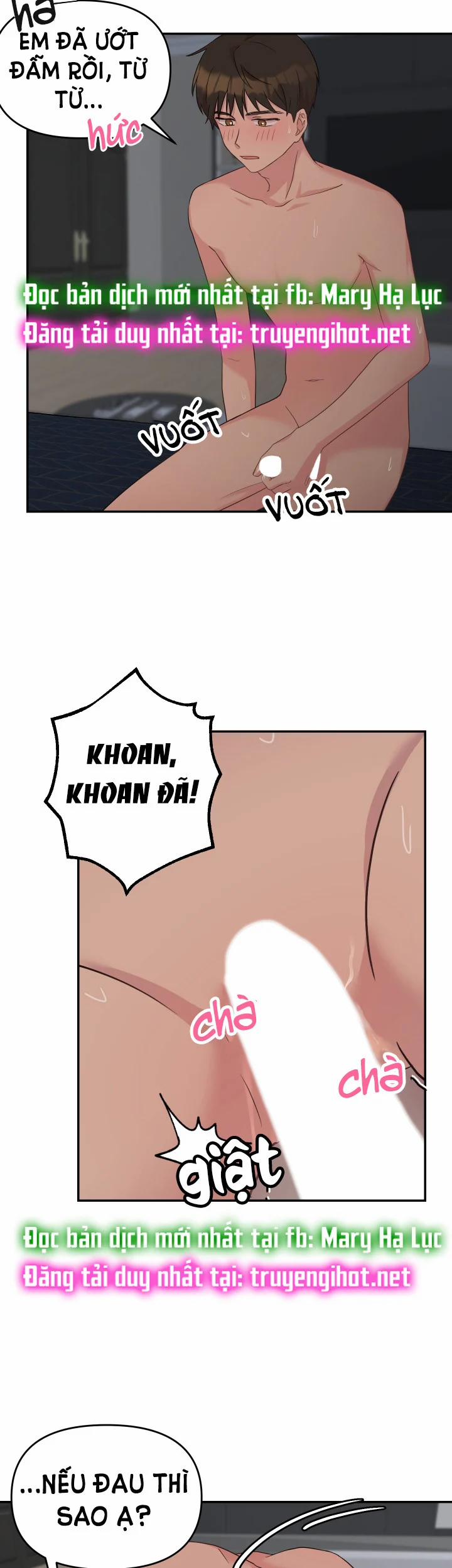 manhwax10.com - Truyện Manhwa [18+] Nhật Ký Phóng Đãng Của Alicia Young Ae Chương 1 1 Trang 13