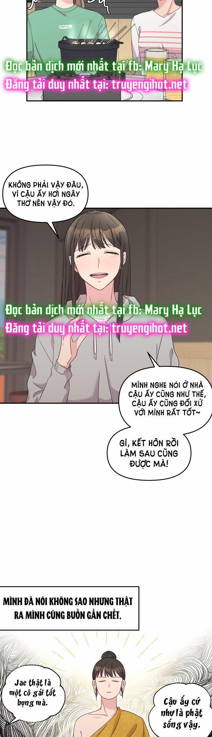 manhwax10.com - Truyện Manhwa [18+] Nhật Ký Phóng Đãng Của Alicia Young Ae Chương 1 1 Trang 3