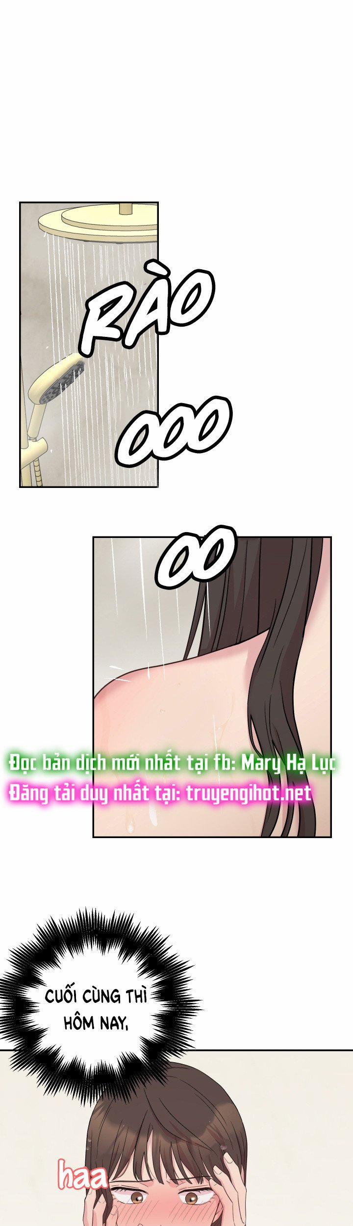 manhwax10.com - Truyện Manhwa [18+] Nhật Ký Phóng Đãng Của Alicia Young Ae Chương 1 1 Trang 5