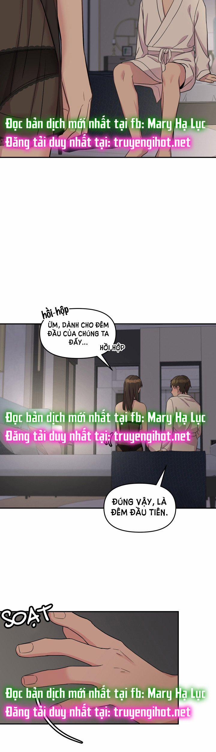 manhwax10.com - Truyện Manhwa [18+] Nhật Ký Phóng Đãng Của Alicia Young Ae Chương 1 1 Trang 7