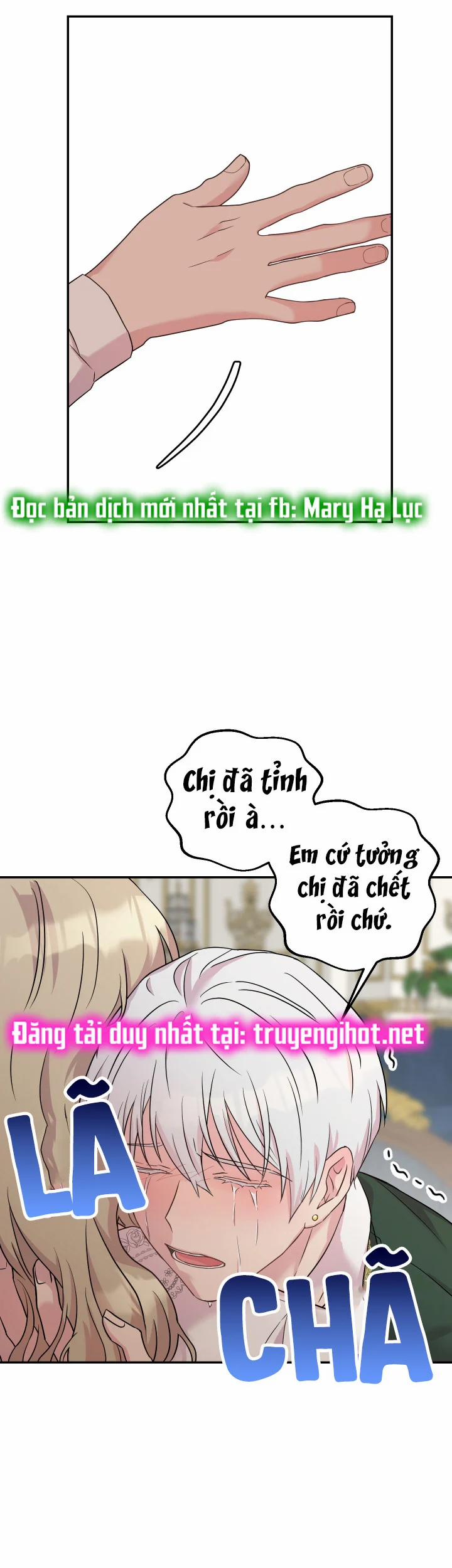 manhwax10.com - Truyện Manhwa [18+] Nhật Ký Phóng Đãng Của Alicia Young Ae Chương 1 2 Trang 16