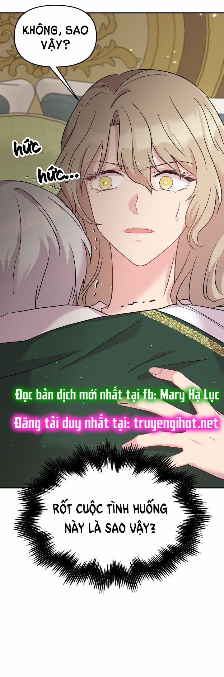 manhwax10.com - Truyện Manhwa [18+] Nhật Ký Phóng Đãng Của Alicia Young Ae Chương 1 2 Trang 17