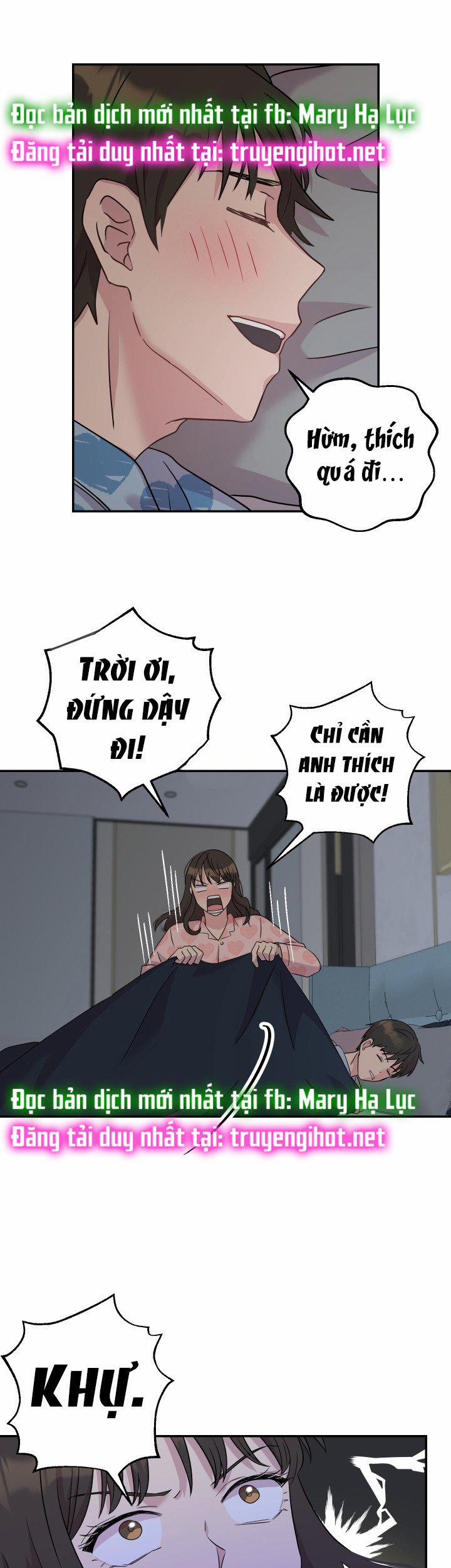 manhwax10.com - Truyện Manhwa [18+] Nhật Ký Phóng Đãng Của Alicia Young Ae Chương 1 2 Trang 4