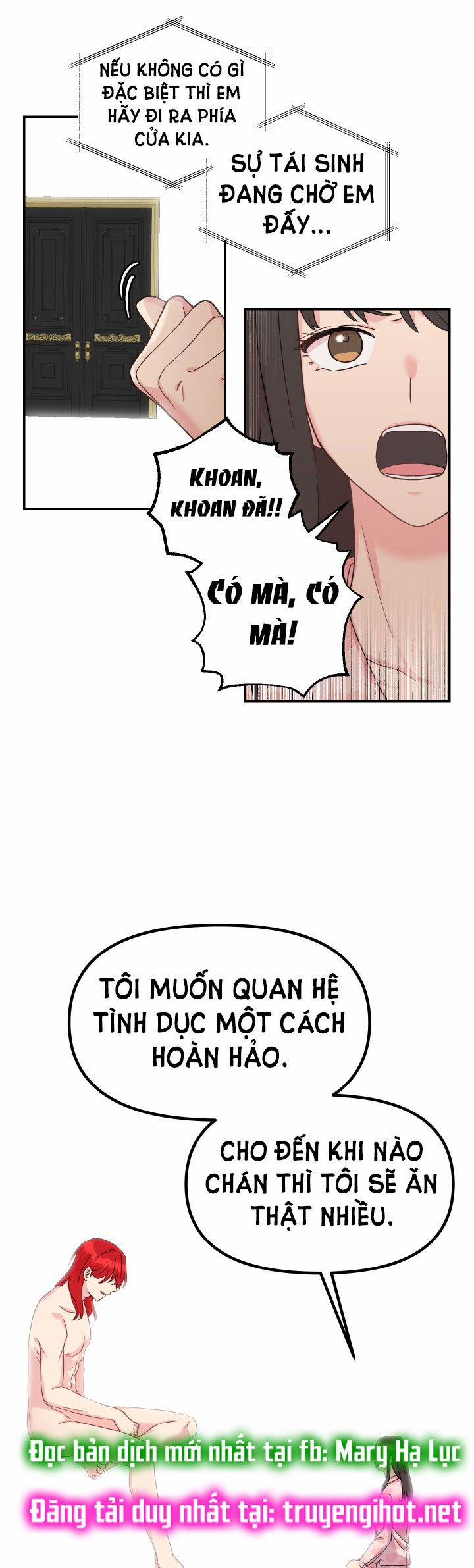 manhwax10.com - Truyện Manhwa [18+] Nhật Ký Phóng Đãng Của Alicia Young Ae Chương 1 2 Trang 10