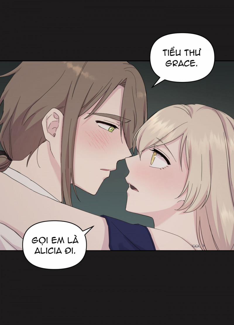 manhwax10.com - Truyện Manhwa [18+] Nhật Ký Phóng Đãng Của Alicia Young Ae Chương 12 1 Trang 13