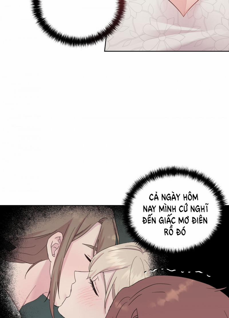 manhwax10.com - Truyện Manhwa [18+] Nhật Ký Phóng Đãng Của Alicia Young Ae Chương 12 2 Trang 2